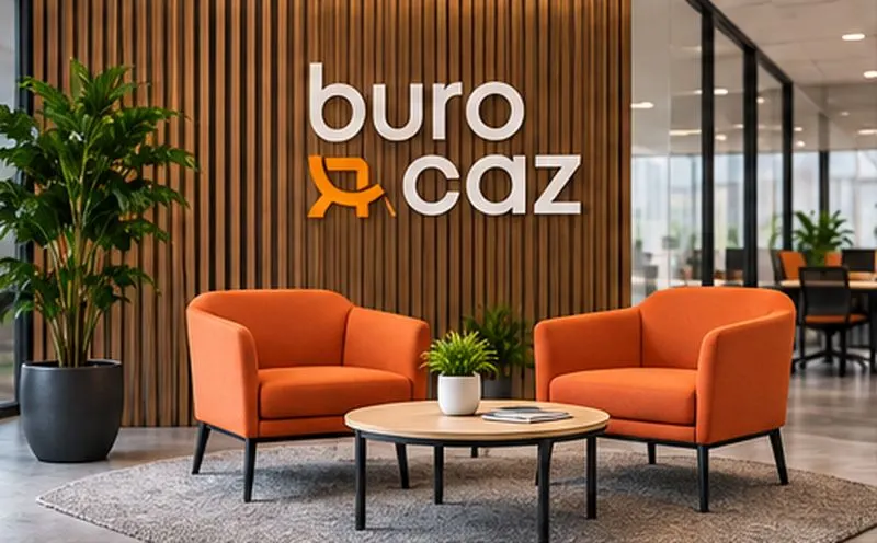 Bureau professionnel pour indépendant